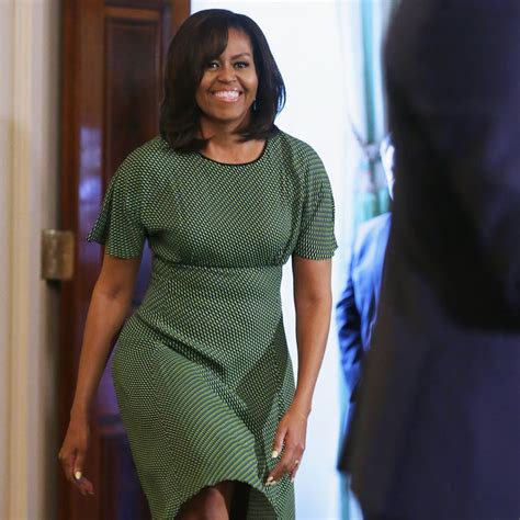 michael kors michelle obama|michelle Obama fashion style.